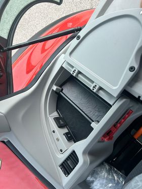 Steyr 6240 Absolut CVT