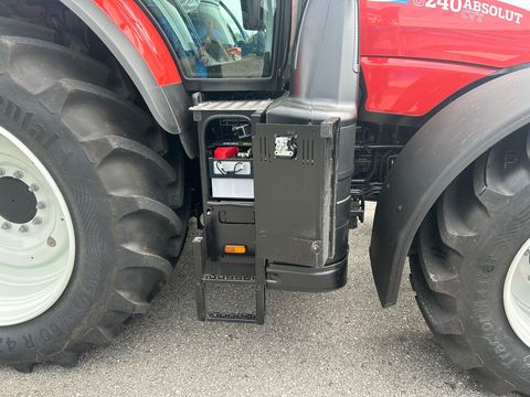 Steyr 6240 Absolut CVT