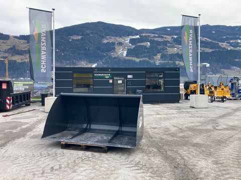 Fliegl AgroCenter GR-Schaufel 2200