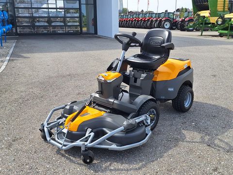 Stiga Park 900 WX Vanguard