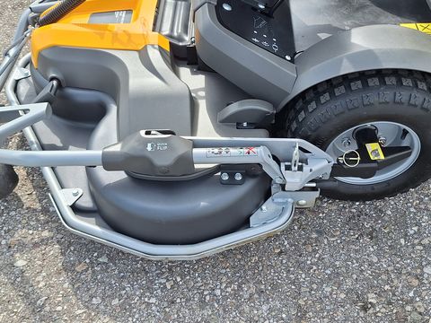 Stiga Park 900 WX Vanguard