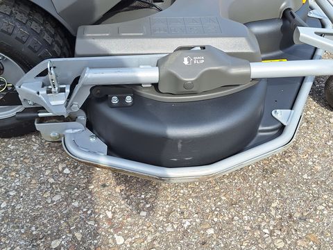 Stiga Park 900 WX Vanguard