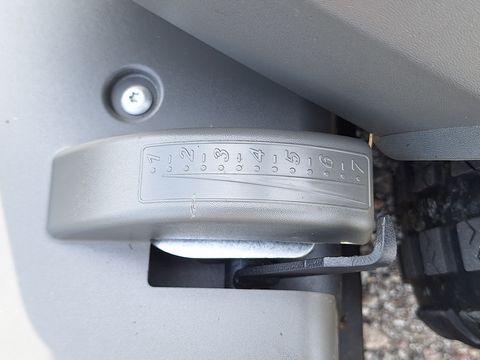 Stiga Park 900 WX Vanguard