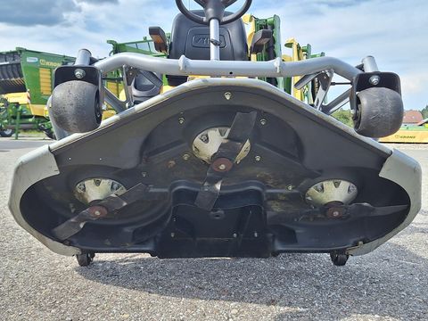 Stiga Park 900 WX Vanguard