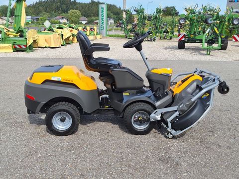 Stiga Park 900 WX Vanguard