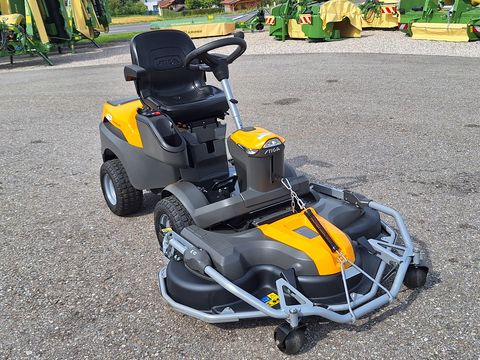 Stiga Park 900 WX Vanguard