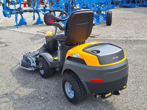 Stiga Park 900 WX Vanguard