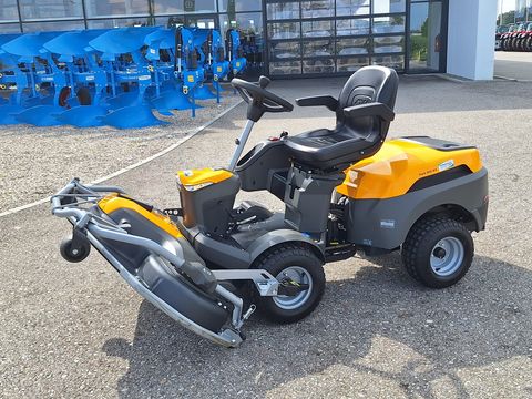 Stiga Park 900 WX Vanguard