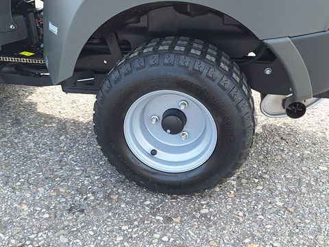 Stiga Park 900 WX Vanguard