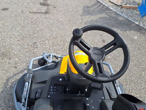 Stiga Park 900 WX Vanguard
