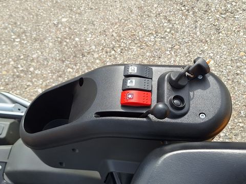 Stiga Park 900 WX Vanguard