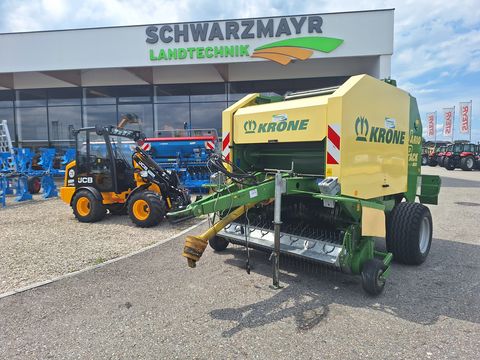 Krone VarioPack 1500 MC