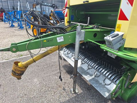 Krone VarioPack 1500 MC