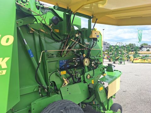 Krone VarioPack 1500 MC
