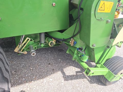 Krone VarioPack 1500 MC