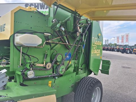Krone VarioPack 1500 MC