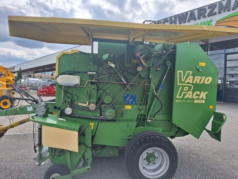 Krone VarioPack 1500 MC