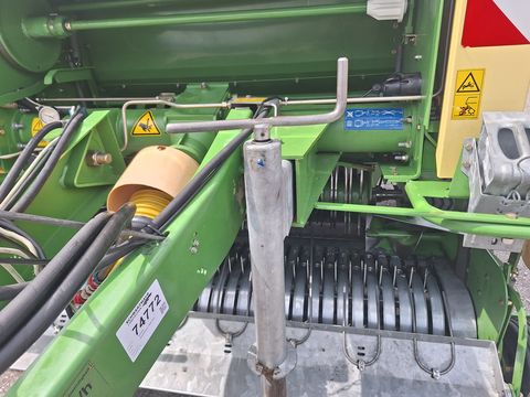 Krone VarioPack 1500 MC