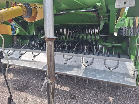 Krone VarioPack 1500 MC