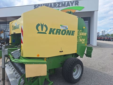 Krone VarioPack 1500 MC