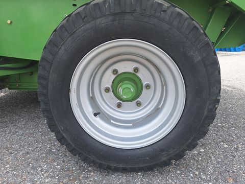 Krone VarioPack 1500 MC