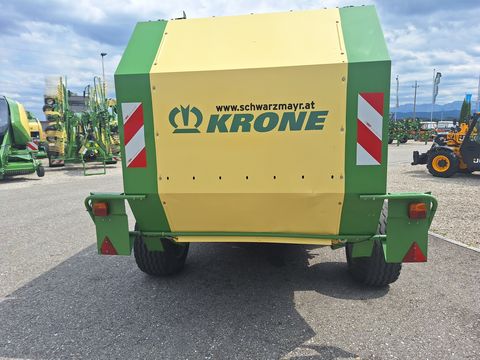 Krone VarioPack 1500 MC