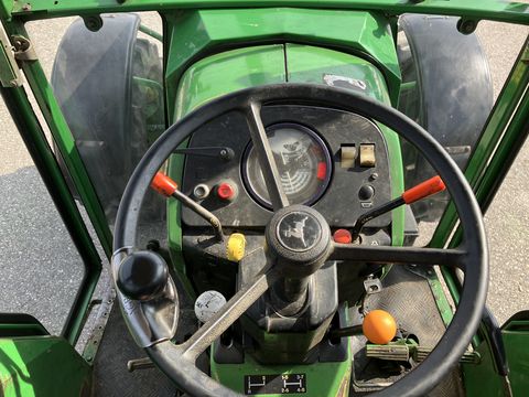 John Deere 2250 A Standard