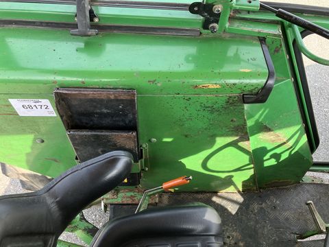 John Deere 2250 A Standard