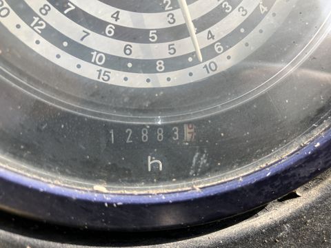 John Deere 2250 A Standard