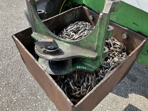 John Deere 2250 A Standard