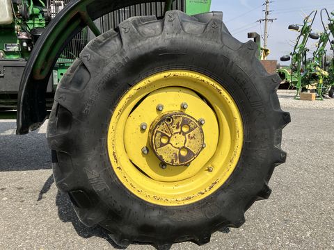 John Deere 2250 A Standard