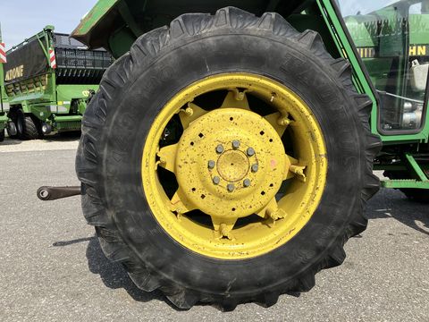 John Deere 2250 A Standard
