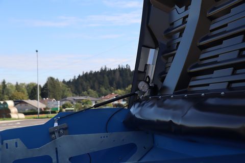 Lemken Zirkon 8+Saphir 10 I