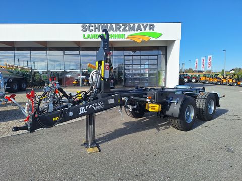 Pronar T285/1 Hackenlift