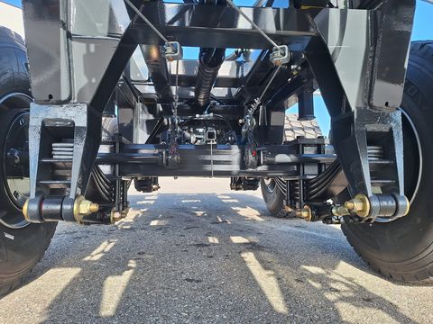 Pronar T285/1 Hackenlift