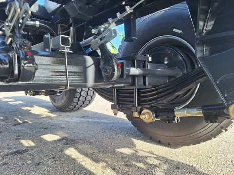 Pronar T285/1 Hackenlift