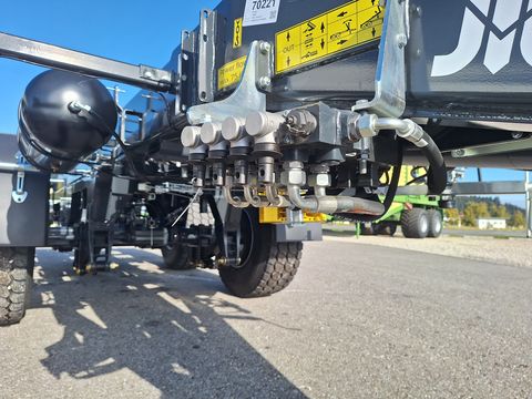 Pronar T285/1 Hackenlift