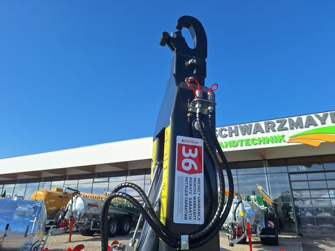 Pronar T285/1 Hackenlift