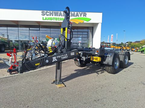 Pronar T285/1 Hackenlift