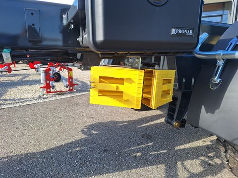 Pronar T285/1 Hackenlift