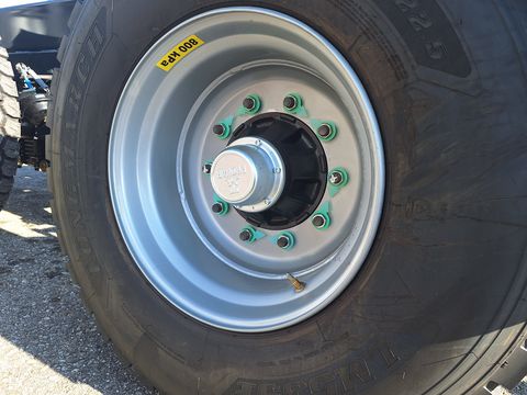 Pronar T285/1 Hackenlift