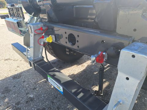 Pronar T285/1 Hackenlift