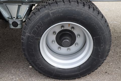 Fliegl TDK 140 FOX 3x600