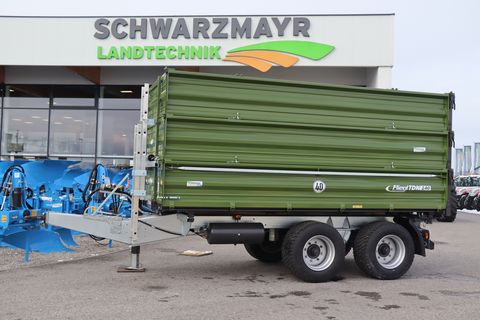 Fliegl TDK 140 FOX 3x600