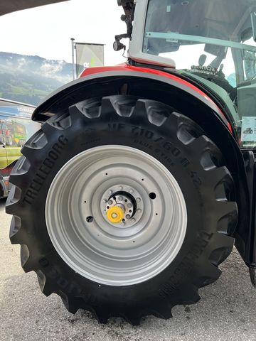 Steyr 6200 Impuls CVT