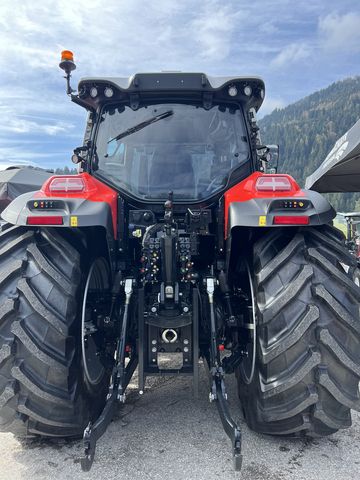 Steyr 6200 Impuls CVT