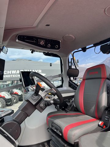 Steyr 6200 Impuls CVT