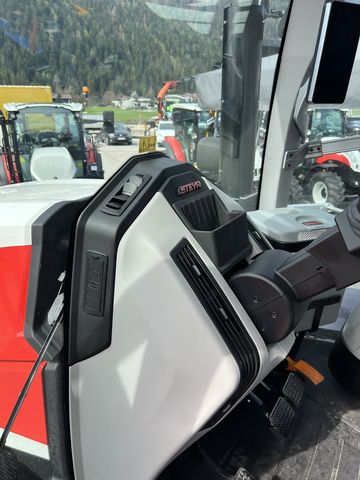 Steyr 6200 Impuls CVT