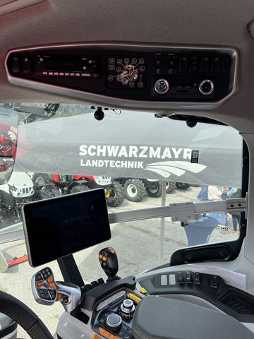 Steyr 6200 Impuls CVT