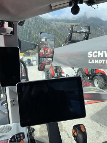 Steyr 6200 Impuls CVT